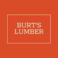 Burt's Lumber Logo