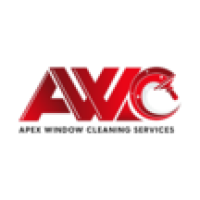 Apex Window Cleaning Services Logo
