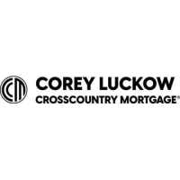 Corey Luckow at CrossCountry Mortgage, LLC Logo