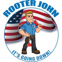 Rooter John Logo