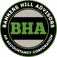 Bankers Hill Advisors Accountancy Corp Logo