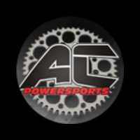 AC Power Sports Logo
