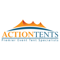 Action Tents Logo
