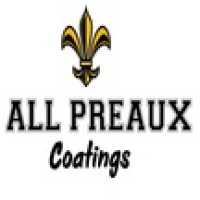 All Preaux Coatings Logo