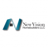 New Vision Homebuilders LLC Logo