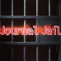 Journal Jail Logo