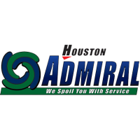 Houston Admiral Air Logo