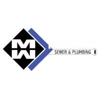 Midwest Sewer & Plumbing Logo