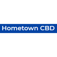 Hometown CBD Logo