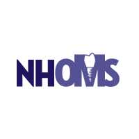 NHOMS: New Hampshire Oral and Maxillofacial Surgery - Exeter Logo