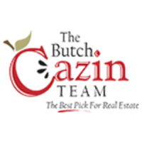Butch Cazin Team Logo