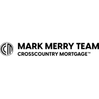 Mark Merry - Mark Merry at CrossCountry Mortgage, LLC Logo