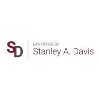 Law Office of Stanley A. Davis Logo
