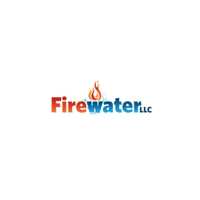 Firewater, LLC - Disinfecting Services & Mobil Water Units Logo