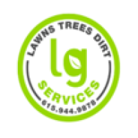 LG Services Ashland City Logo