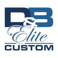 D&B Elite Custom Logo