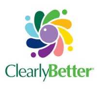 Clearly Better Logo