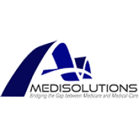 Medi-Solutions Insurance Agency, LLC Logo