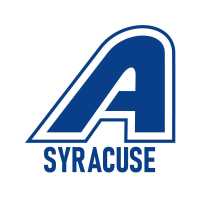 ADMAR | Syracuse Logo