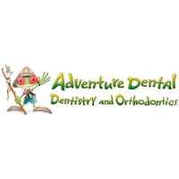Adventure Dental and Orthodontics Logo