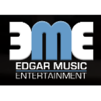 Edgar Music Entertainment Logo