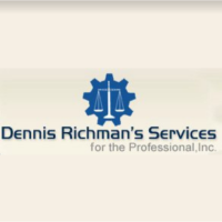 Dennis Richman's Services For The Professional, Inc Logo