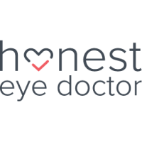 Honest Eye Doctor Logo