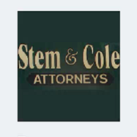 Stem & Cole Logo