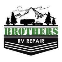 Brothers RV Repair Logo