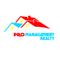 Pro Management Realty LLC Logo