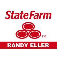 Randy Eller - State Farm Insurance Logo