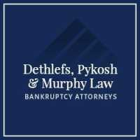 Dethlefs Pykosh & Murphy Logo