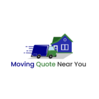 Moving Quote Near You Logo