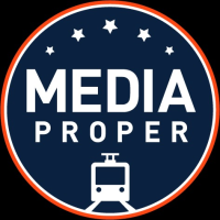 Media Proper Logo