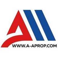 A-A Properties, LLC Logo