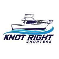Knot Right Deep Sea Charters Logo