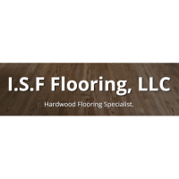 ISF Flooring, LLC Logo