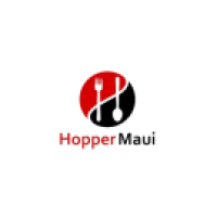 Hopper Maui Logo