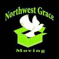 Northwest Grace Moving Logo