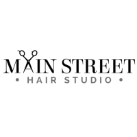 Main Street Hair Studio Logo