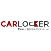 Car Locker Logo