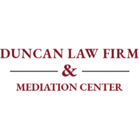 Duncan Law Firm Logo