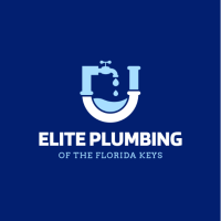 Elite Plumbing of The Florida Keys Logo