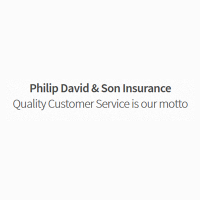 Philip G David & Son Insurance Logo