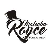 Malcolm Royce - Online Logo