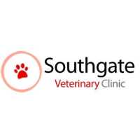 Southgate Veterinary Clinic Logo
