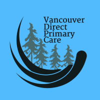 Vancouver Direct Primary Care Logo
