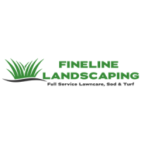 Fineline Landscaping Logo