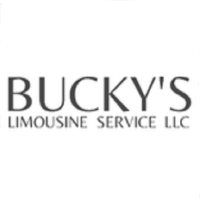 Bucky's Limousine Service LLC Logo