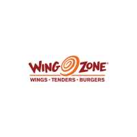 Wing Zone Gril & Tap Logo
